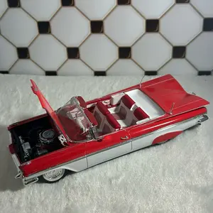 1959 Impala Convertible Lowriderr