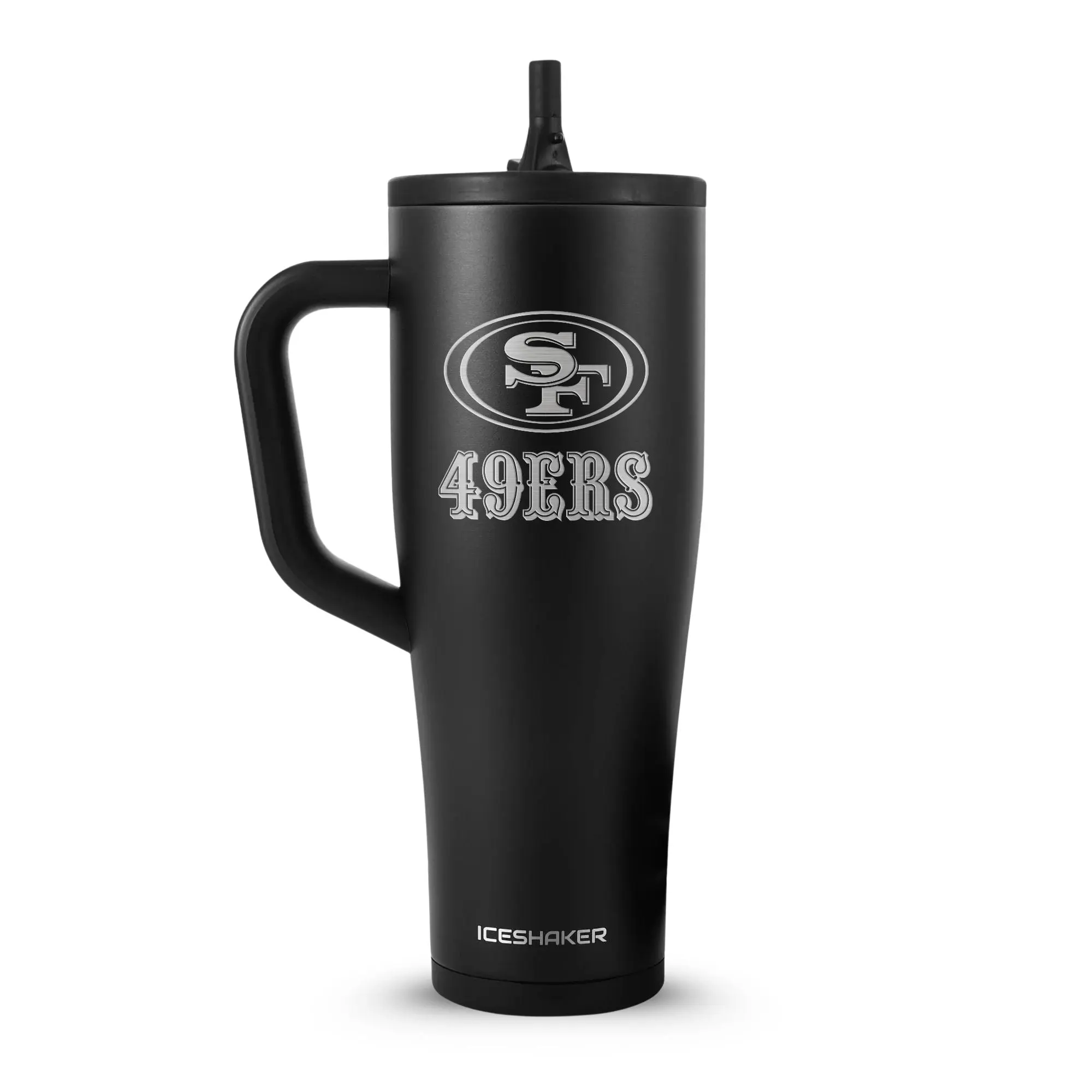Officially Licensed NFL 40oz Legend Series Shaker Tumblers