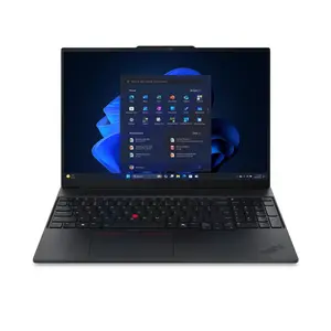 Lenovo ThinkPad E16 Gen 3 16" IPS WUXGA Intel Core Ultra 5 225U 1.5GHz 16GB RAM 256GB SSD WIN11P