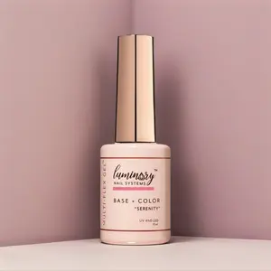 "SERENITY" Luminary Multi-Flex Gel