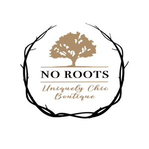 No Roots Boutique