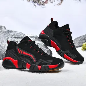 Ubetif Men's Fashionable Sneakers Casual Comfortable Breathable Sports Running Shoes Workout Sneakers All-match Basic Sneaker Shoes for Daily Wear New Athletic Footwear Black Shoes Autumn