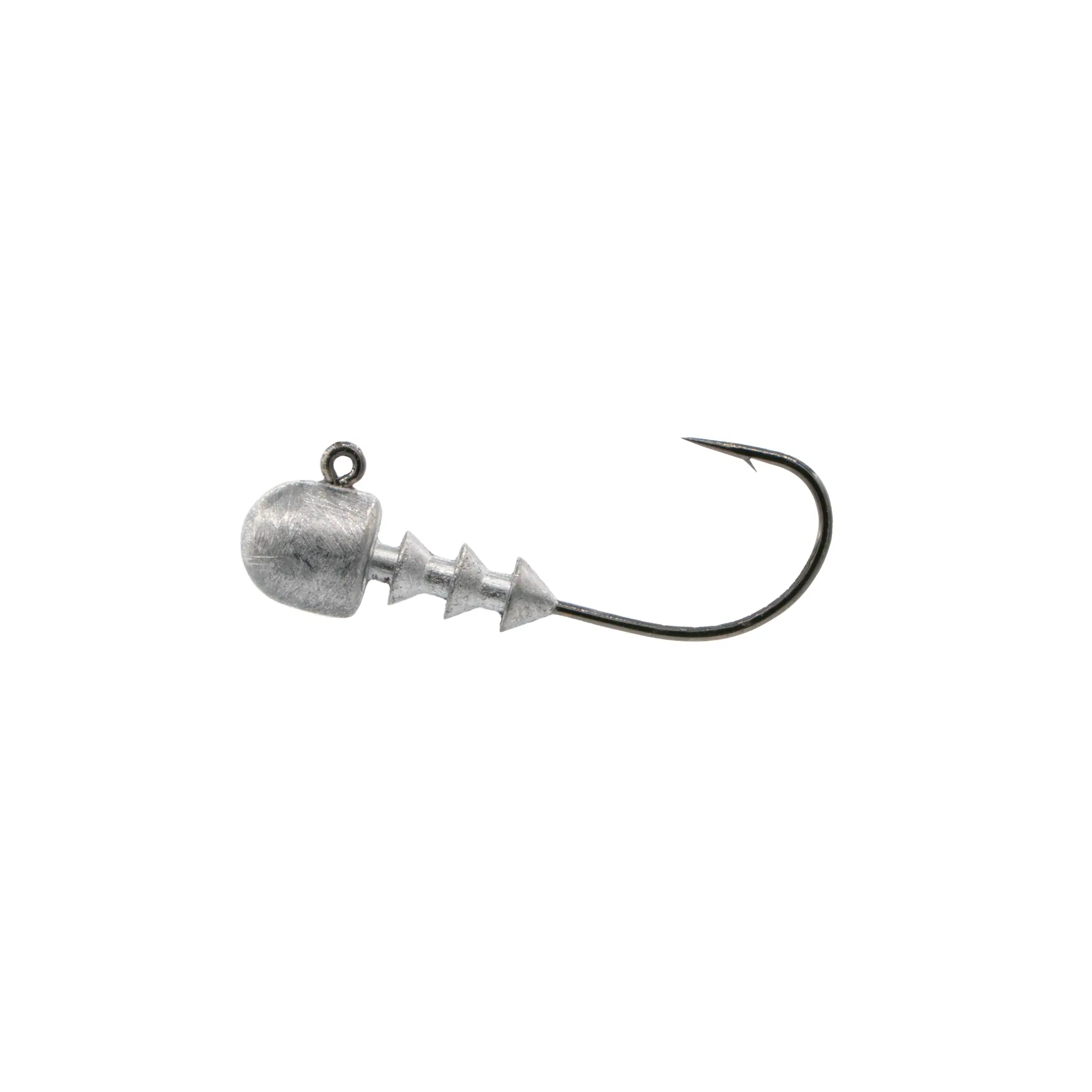 The Dome Jig Head