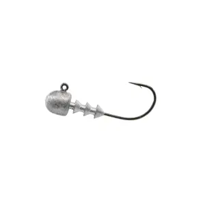 The Dome Jig Head The Dome Jig Head