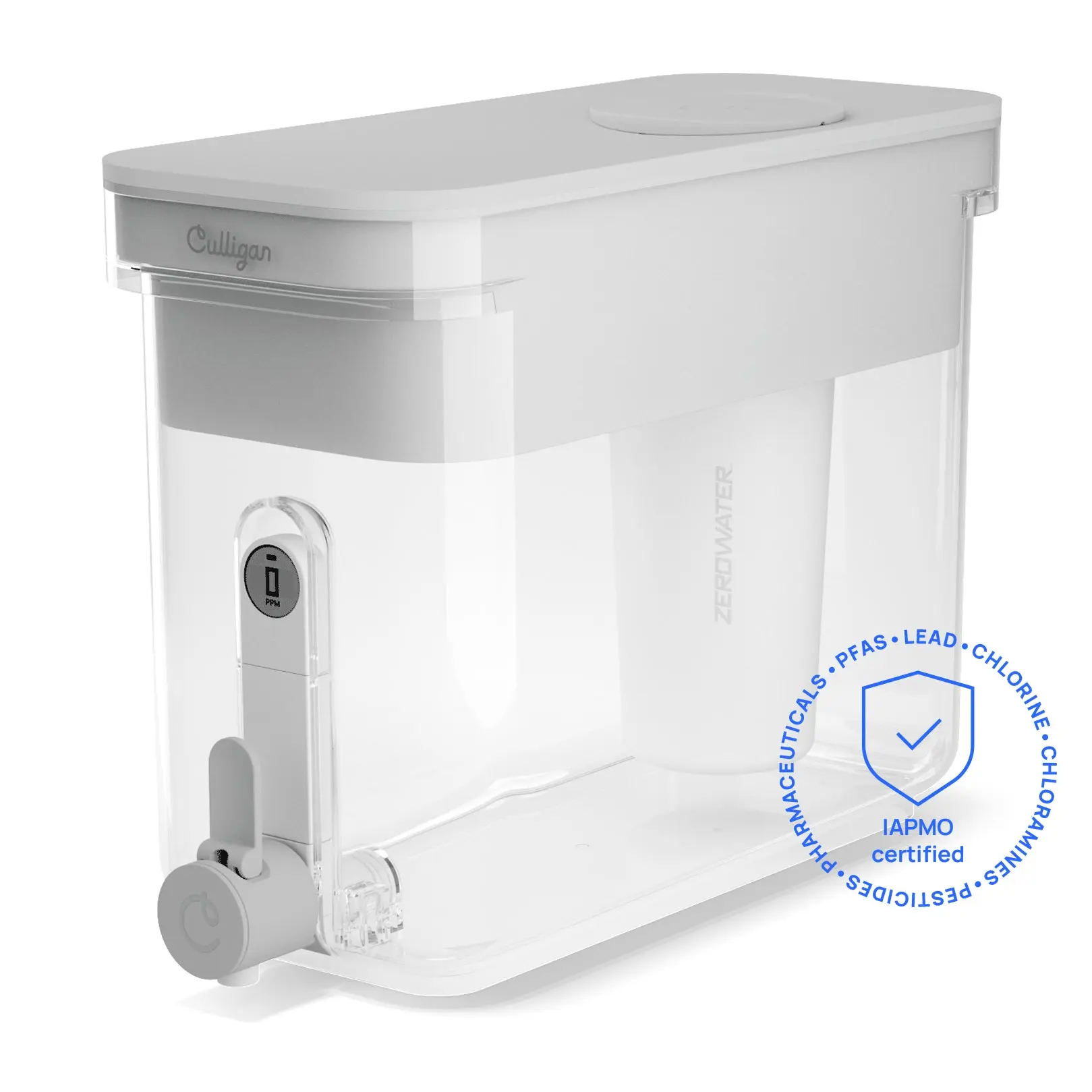 32 Cup Water Filter Dispenser 32 Cup Water Filter Dispenser