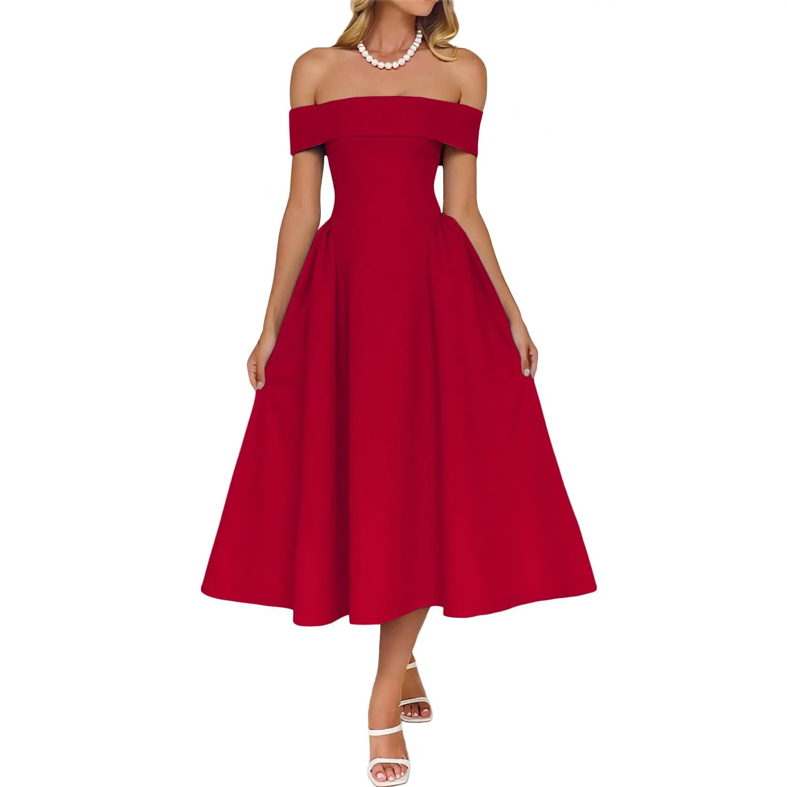 green emerald velvet dress Women Flowy Cocktail Dress Solid Tie Backless Neck Cami Dress Maxi Beach  Outfits Women at Amazon Women's Clothing store