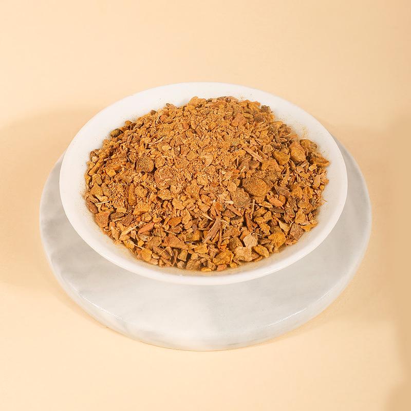 GUDCOIX Premium Turmeric Ginger Cinnamon Tea Bags, 100% Natural, No Additives, Caffeine Free, 60 Bags