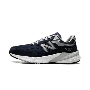990v6 "Navy" M990NV6