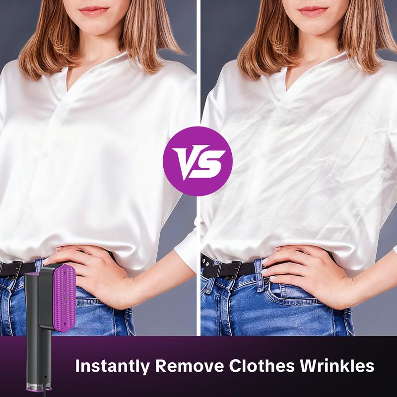 Portable Steamer for Home & Travel