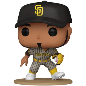FUNKO POP! MLB: Padres - Luis Arraez  [Collectible Figurine/Statue/Bust] Vinyl figurine/statue