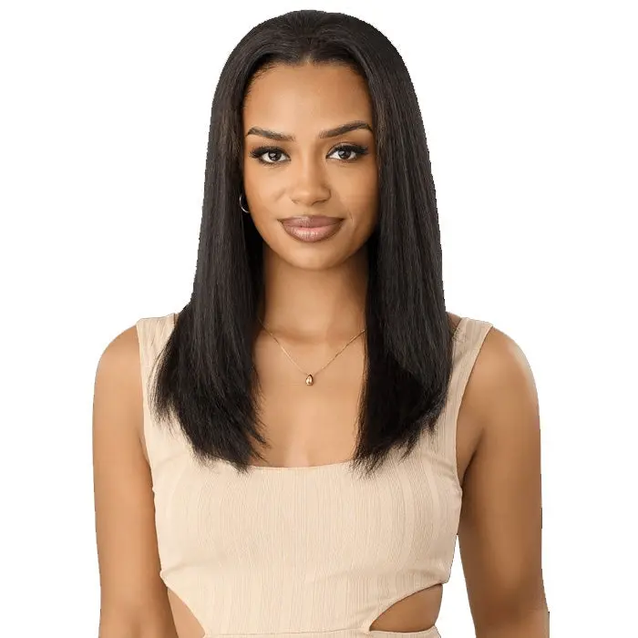 Outre Quick Weave Half Wig - ROMA 20" Outre Quick Weave Half Wig - ROMA 20"