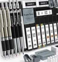 Item: Black (Includes color refill)