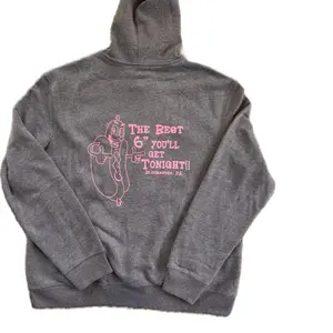 The Best 6” You’ll Get Tonight funny hot dog hoodie very comfy