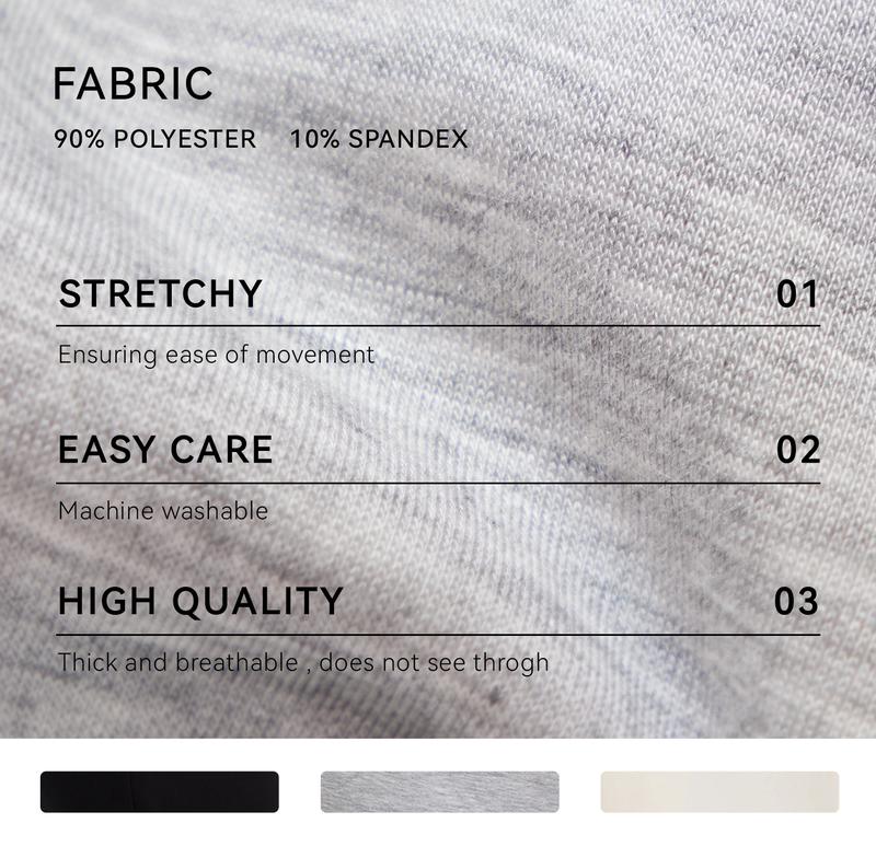 OQQ Women's Low Waist Wide Leg Lounge Pants With Pockets Soft Stretchy Casual Sweatpants Basic Comfort Straight Pants Everyday Bottom Minimalist Trouser