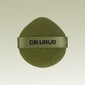 【Dr.URUR】Face wash cleansing puffs, facial mask cleansing wet puff tools