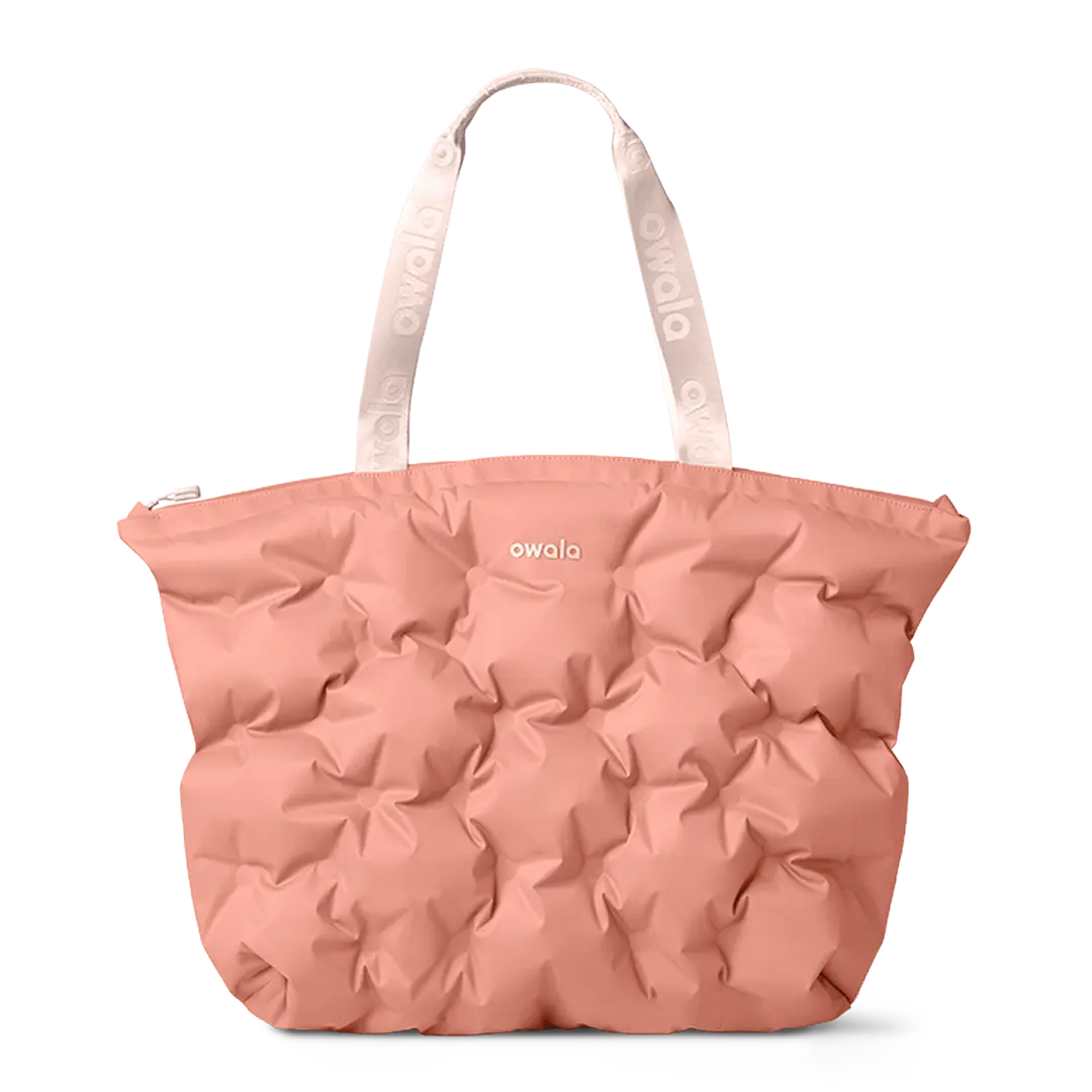 The Cloud Insulated Tote