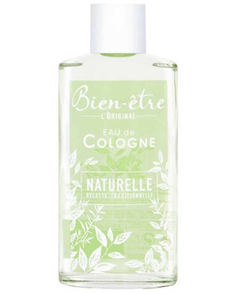 Bien Être L'Original Eau de Cologne Naturelle 250ml | 8.45oz
