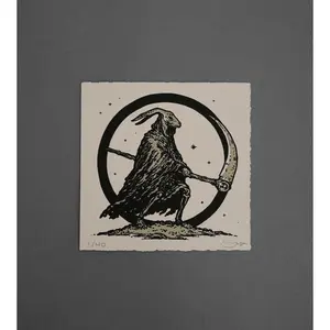 Spell Bender - High-Quality Print