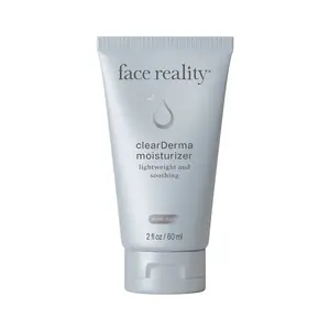 Face Reality ClearDerma Hydrating Moisturizer