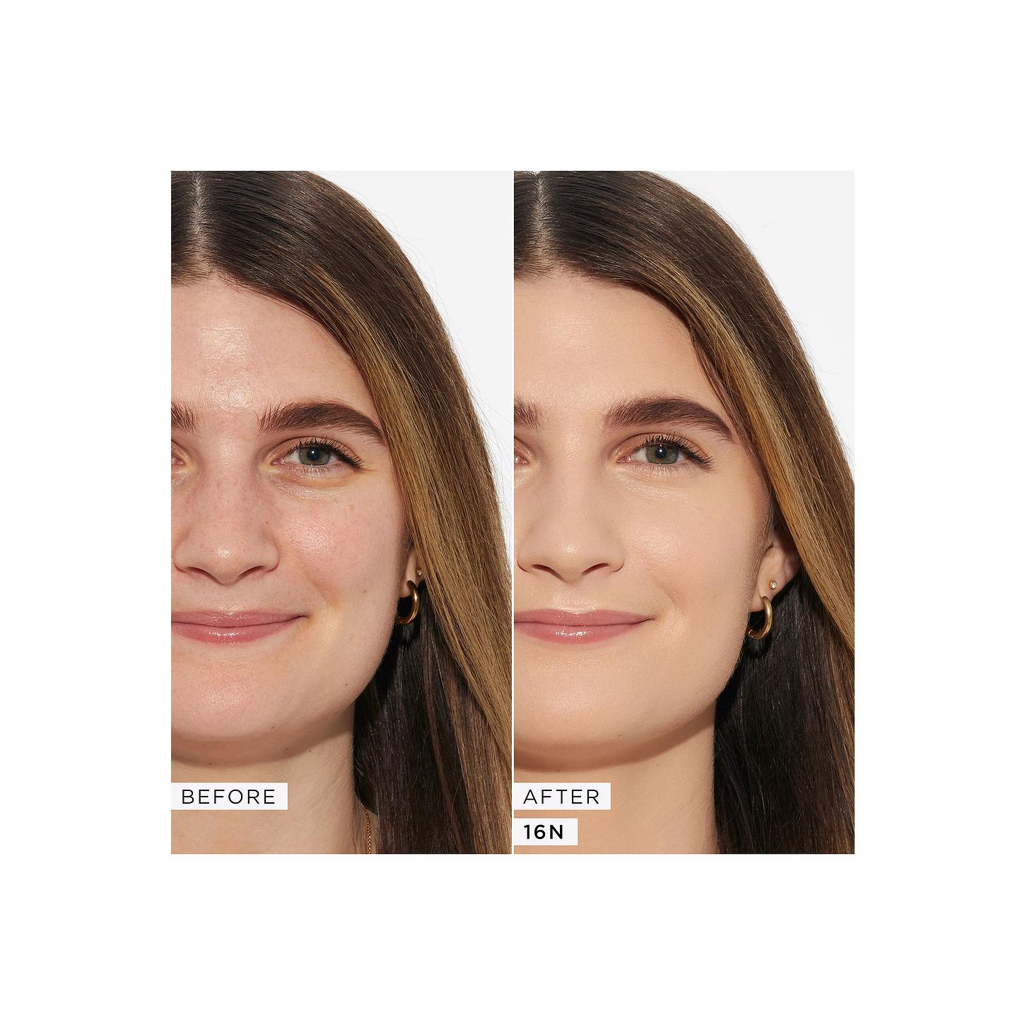 tarte Creaseless Creamy Concealer in 16N Fair-Light Neutral