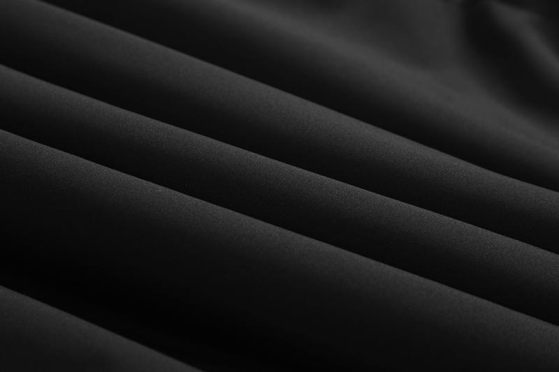 TJL Men's Thermal Hooded Jacket - Black Flame Design | Winter Windproof Fleece Lined Coat | Warm Zip-Up Parka with Pockets Menswear Outdoor mens Men's Windproof Insulated Hooded Jacket bg a the label mens  zip  up