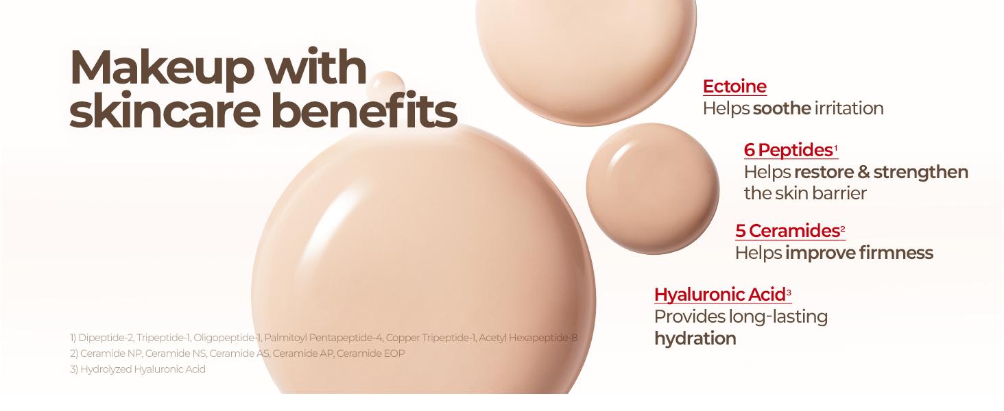 Cell Fusion C Skin Blemish Balm Intensive | Skin Tint for Recovery | 5 Ceramides & 6 Peptides | Buildable Tone-Up Coverage | Korean BB Cream Cell Fusion C Skin Blemish Balm Intensive | Skin Tint for Recovery | 5 Ceramides & 6 Peptides | Buildable Tone-Up Coverage | Korean BB Cream