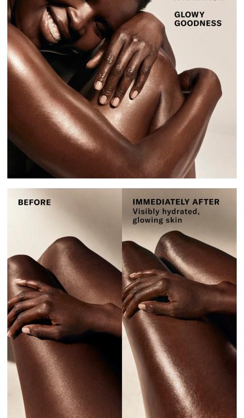 Whipped Argan Oil Body Butter Whipped Argan Oil Body Butter