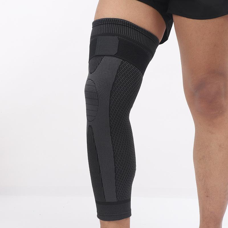 Ollas Knee Protection for Warmth, old cold legs for men and women, old man long sleeve for anti slip leg protection in autumn and winter Ollas Knee Protection for Warmth, old cold legs for men and women, old man long sleeve for anti slip leg protection in autumn and winter