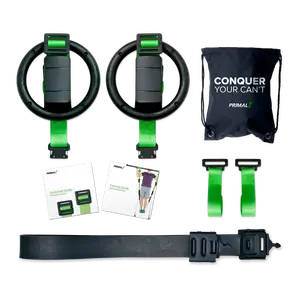 Primal 7- Home Rehabilitation & Fitness. Designed for Seniors 45-70 & Post-Injury Recovery. Professional Quality at Affordable Price. Trusted by Physical Therapists. Build Strength, Improve Balance, Manage Pain. Easy Installation - No Tools