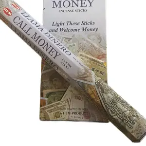 Call Money Hem Incense