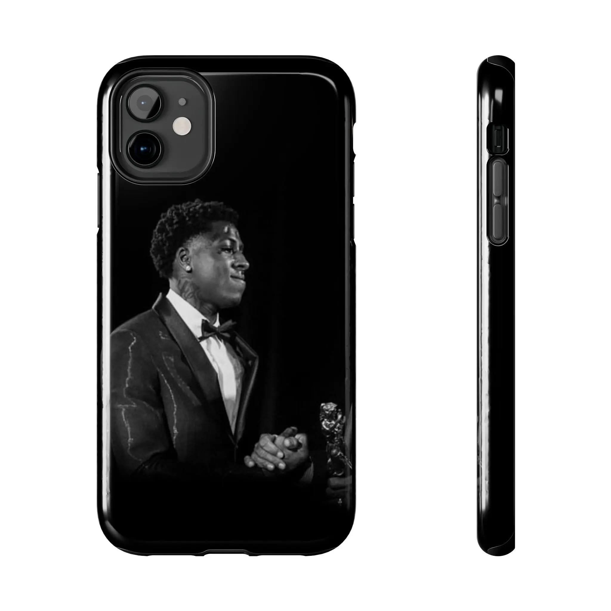 NBA YoungBoy Phone Cases - TikTok Shop