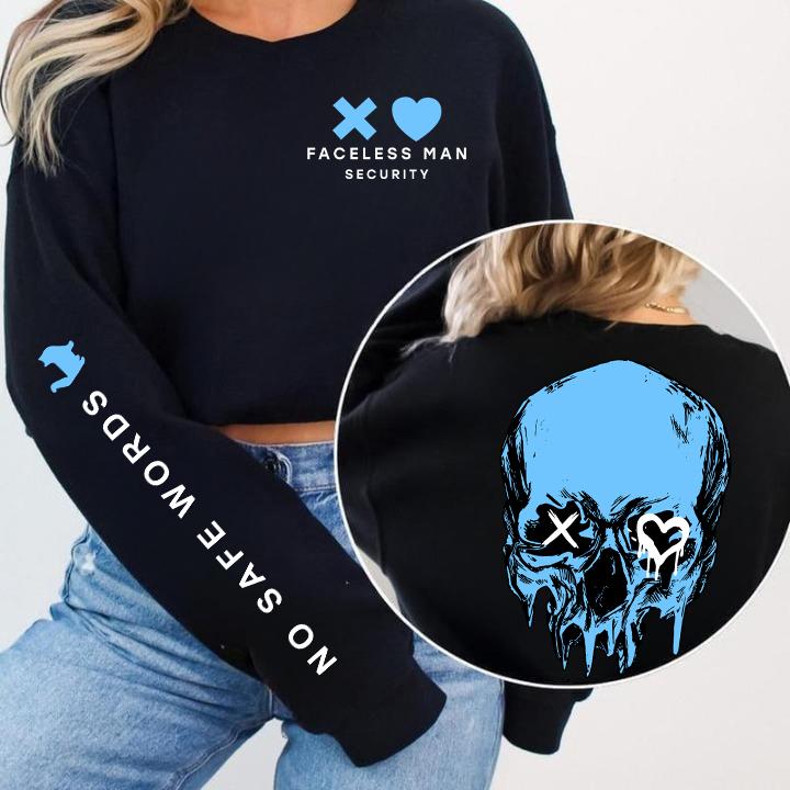 Officially Licensed Lights Out Book Sweatshirt, Shirt, Hoodie, Lights Out Book Shirt, Navessa Allen, Into Darkness Shirt, Book Merch, Dark Romance