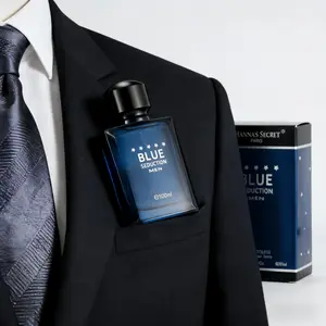 Men's woody fragrance, light perfume spray - men's cologne - woody and fresh male scent, medium intensity perfume, lasting fragrance for 12 hours, Christmas gift, Christmas perfume, holiday gift, birthday gift intense