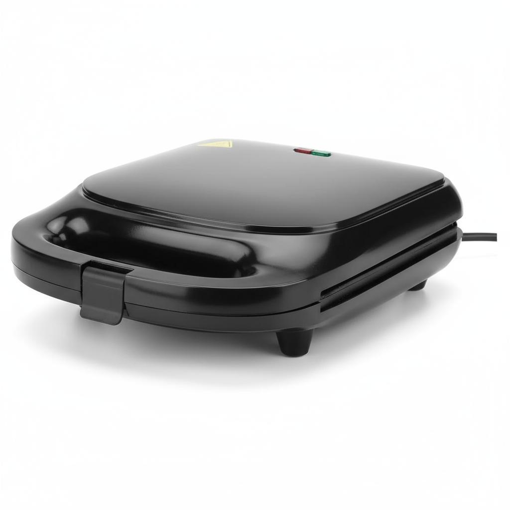 16 Hole Donut Maker Multifunctional Dual Heating Home Baking Machine, Multi-hole Mold, Dual Zone Heating, Donut Making Machine, Baking Lovers