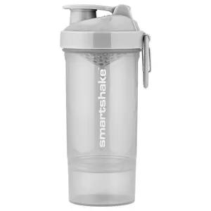 Smartshake Original2Go One Series, Mist Gray, 27 oz (800 ml)