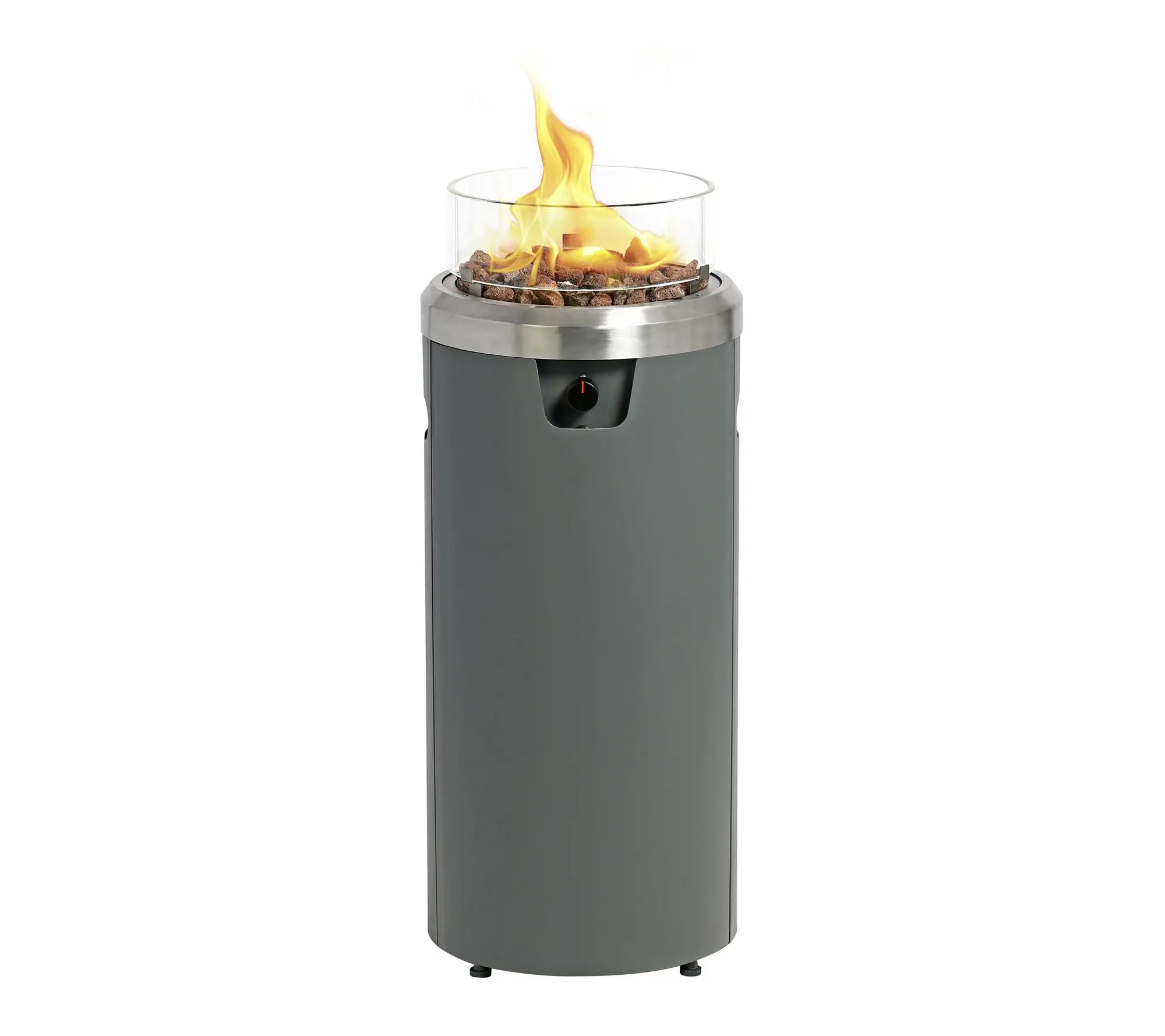 HEATMAXX Column Gas Fire Pit HEATMAXX Column Gas Fire Pit