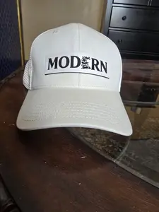 Modern Hat Modern Hat