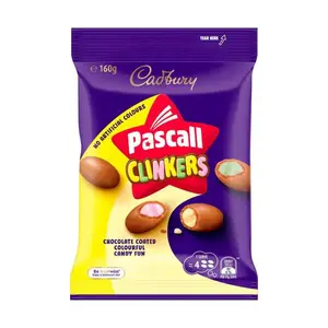 Cadbury Pascall Clinkers Cadbury Pascall Clinkers