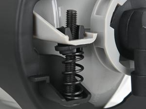 Nilight Fog Lights Assembly Compatible with 2007 2008 2009 2010 2011 2012 2013 2014 Ford Expedition 2008-2011 Ranger(Not Fit STX Package) w/H10 12V 42W Bulbs Clear Lens