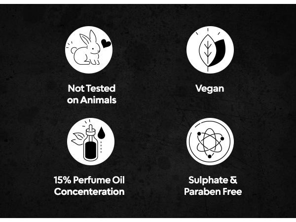 BellaVita Luxury's Discovery Gift Set for Men | 7x8 ml Micro Perfumes | CEO Man, GOAT Man, Klub Man, Skai, Ocean Man, White Oud, Gold Oud