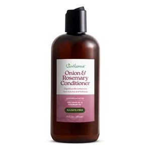 Onion & Rosemary Conditioner