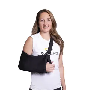 Brace Direct Arm Sling - Professional Medical Support for Shoulder & Arm Recovery