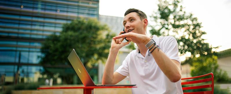 HOBIBEAR Wide Toe Box Men's Barefoot Shoes Spring Autumn Casual Walking Sports Shoes with Anti-Slip Rubber Sole for Everyday Wear Comfortable Breathable Design