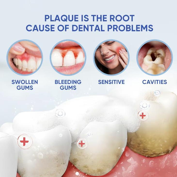 Niacinamide Whitening Toothpaste, Utogru Teeth Radiant Whitening Toothpaste - Enamel Care, Repair and Protect Teeth, Fresh Breath