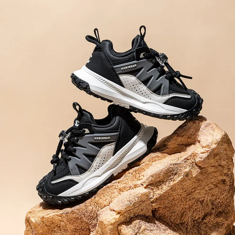 HOBIBEAR Womens Wide Minimalist Barefoot Sneakers Zero Drop Shoes Lightweight Comfortable Casual HOBIBEAR Womens Wide Minimalist Barefoot Sneakers Zero Drop Shoes Lightweight Comfortable Casual