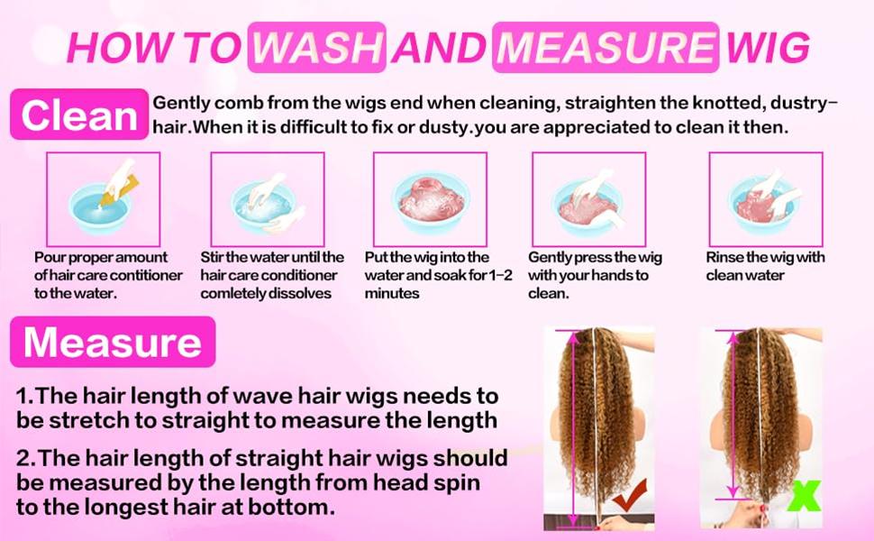 30 Inch Highlight Ombre 360 Deep Wave Lace Front Wigs Human Hair Pre Plucked with Drawstring 4/27 Honey Blonde Wig Human Hair 180 Density Curly Full Lace Frontal Wigs 360 Glueless Wig