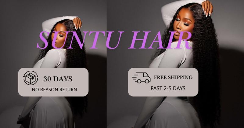 [Wig Clearance Sale] Suntuhair 13x4 13x6 HD Transparent Lace Frontal Wigs Human hair Pre Plucked Brazilian Body Wave Frontal Wigs Human Hair with Baby Hair 180 Density Natural Hairline Natural Black Colork Women Natural Black 20-32inch