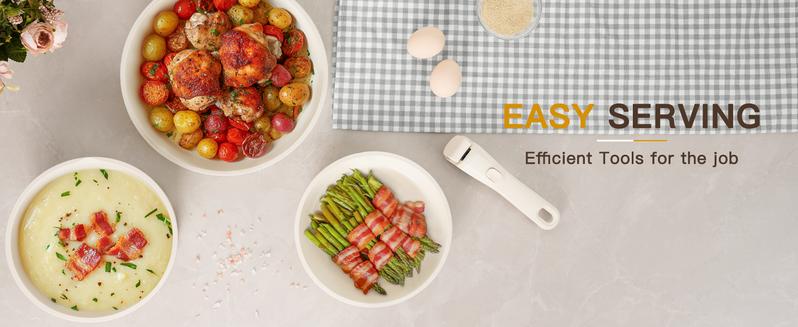 Astercook 20pcs Non-Stick Pots and Pans Set with Detachable Handle, Oven Safe, Stackable, Non-Stick RV Kitchen Cooking Set Modern Aluminum Dishwasher Safe Astercook 20pcs Non-Stick Pots and Pans Set with Detachable Handle, Oven Safe, Stackable, Non-Stick RV Kitchen Cooking Set Modern Aluminum Dishwasher Safe