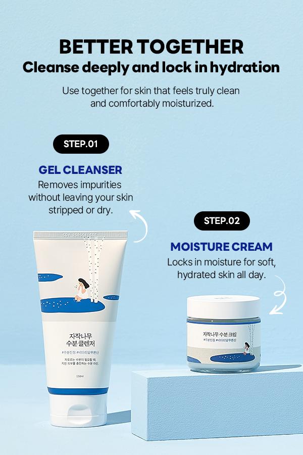 Birch Juice Moisturizing Cleanser_150ml