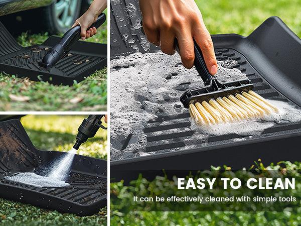 Lasfit fit for 2026 Tesla Model Y Floor Mats or Cargo or Frunk Liner or Trunk Well or Seatback Mats